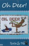 (image for) Oh Deer!